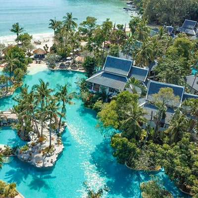 هتل thavorn beach village phuket